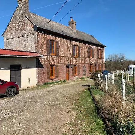 Bed & Breakfast D'hotes Beaubec-la-Rosiere