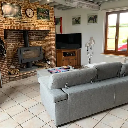 D'hotes Bed & Breakfast Beaubec-la-Rosiere