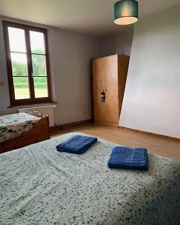 D'hotes * Beaubec-la-Rosiere