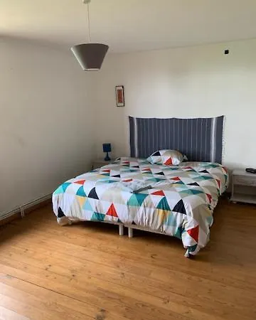 Bed & Breakfast D'hotes *