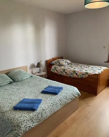 D'hotes Bed & Breakfast